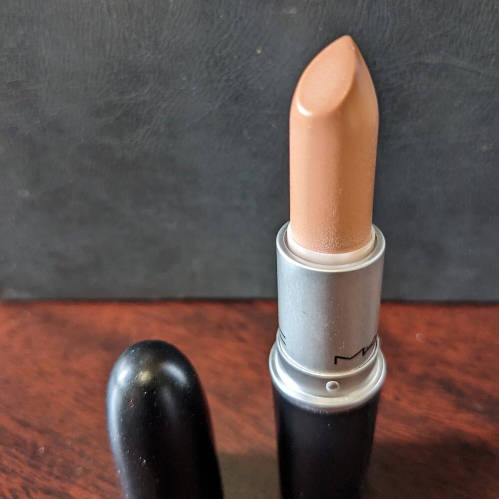 MAC Tropical Mist Lipstick